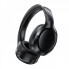 Бездротові накладні навушники ACEFAST H5 active noise cancelling wireless headset Black (6974316284277) (8470)