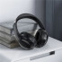 Бездротові накладні навушники ACEFAST H5 active noise cancelling wireless headset Black (6974316284277) (8470)