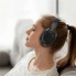 Бездротові накладні навушники ACEFAST H5 active noise cancelling wireless headset Black (6974316284277) (8470)