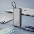 Батарея универсальная XO 20000mAh 130W, PD, QC (XO-PR268_grey) (16570)