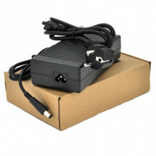Блок питания к ноутбуку Merlion DELL 150W 19.5V 7.7A, 7.4*5.0 (01740 / LDL150/19.5-7.4*5.0) (18570)