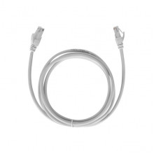 Патч-корд литой UTP RJ45 кат. 5Е 2 м (2570)
