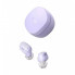 Бездротові навушники Baseus Bowie WM01 True Wireless Earphones Purple (NGTW370005) (8570)