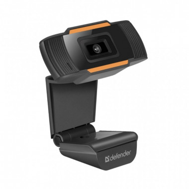 Веб-камера Defender G-lens 2579 HD720P (63179) (15670)
