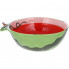 Салатник керамічний "Bright Fruits Watermelon " 3000мл, Кавун (4670)