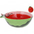 Салатник керамічний "Bright Fruits Watermelon " 3000мл, Кавун (4670)