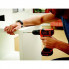 Дрель-шуруповерт аккумуляторная BLACK+DECKER BDCDD12 (8670)