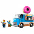 Конструктор LEGO City Грузовик с пончиками (60452) (11870)