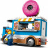 Конструктор LEGO City Грузовик с пончиками (60452) (11870)