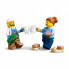Конструктор LEGO City Грузовик с пончиками (60452) (11870)