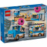 Конструктор LEGO City Грузовик с пончиками (60452) (11870)