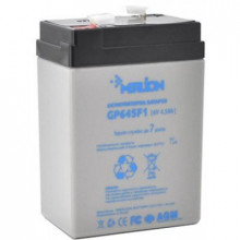 Батарея к ИБП Merlion 6V-4.5Ah (GP645F1) (15870)