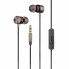 Наушники Grand-X EP-71B Black (EP-71B) (16870)