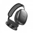 Бездротові накладні навушники HOCO W55 Plus Happiness ANC noise reduction BT headphones Deep Space Gray (6942007638531) (19870)