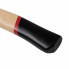 Топор 600 г, ручка пекан, 48-57 HRC INTERTOOL HT-0256 (20870)