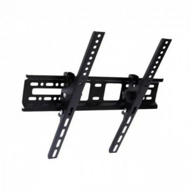 Настенное крепление для телевизора кронштейн 32-55" HT-002 до 30 кг (21870)