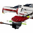 Конструктор LEGO Star Wars Звездный истребитель ARC-170 (75402) (7870)