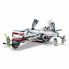 Конструктор LEGO Star Wars Звездный истребитель ARC-170 (75402) (7870)