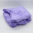 Толстовка-плед с капюшоном Huggle Hoodie Ultra Plush Blanket | Плюшевая кофта | Плед с рукавами Oversize Фиолетовый (17970)