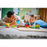 Конструктор LEGO DUPLO My First Творческие транспортные средства (10474) (21970)