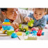 Конструктор LEGO DUPLO My First Творческие транспортные средства (10474) (21970)