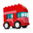 Конструктор LEGO DUPLO My First Творческие транспортные средства (10474) (21970)