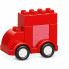 Конструктор LEGO DUPLO My First Творческие транспортные средства (10474) (21970)