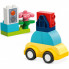 Конструктор LEGO DUPLO My First Творческие транспортные средства (10474) (21970)