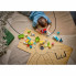 Конструктор LEGO DUPLO My First Творческие транспортные средства (10474) (21970)