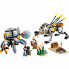 Конструктор LEGO Horizon Aloy и Varl против Shell-Walker и Sawtooth (77037) (9970)
