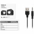 Акустическая система REAL-EL S-10 USB Black (EL121100020) (17080)
