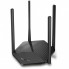 Маршрутизатор Mercusys MR60X (17180)