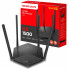 Маршрутизатор Mercusys MR60X (17180)
