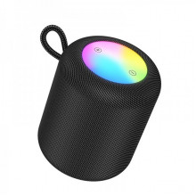 Портативна колонка HOCO HC30 Oceano BT speaker, 5W, Black (6942007646321) (21180)