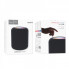 Портативна колонка HOCO HC30 Oceano BT speaker, 5W, Black (6942007646321) (21180)