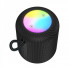 Портативна колонка HOCO HC30 Oceano BT speaker, 5W, Black (6942007646321) (21180)