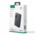 Зовнішній акумулятор UGREEN PB311 10000mAh Mini Quick Charging  20W (UGR-25742) (280)