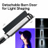 Відеосвітло Ulanzi Vijim VL360 RGB Led Light, 38W(L058GBB2 VL360) (L058GBB2) (15380)