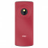 Мобильный телефон Ergo B185 Red (22380)