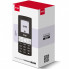 Мобильный телефон Ergo B185 Red (22380)