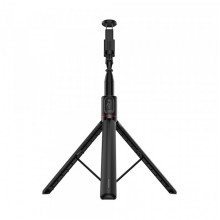 Штатив ACEFAST E31 selfie stick with automatic tripod Black (6974316284888) (15480)