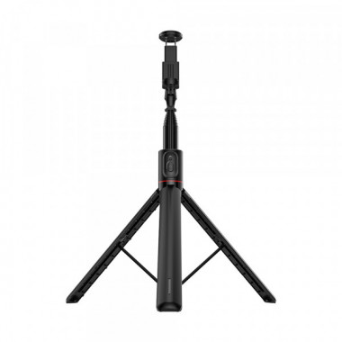Штатив ACEFAST E31 selfie stick with automatic tripod Black (6974316284888) (15480)