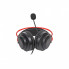 Наушники A4Tech Bloody G200S Black+Red (4711421957373) (16480)