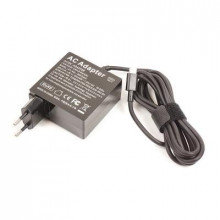 Блок питания к ноутбуку PowerPlant 65W Type-C Универсальный, 20V, 3.25A (NA700066) (18480)