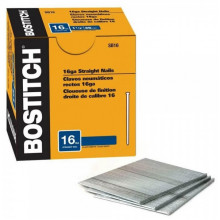 Гвозди BOSTITCH SB16-1.00 (21480)