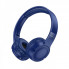 Бездротові накладні навушники BOROFONE BO32 Show BT headphones Blue (6941991118739) (8480)