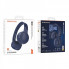 Бездротові накладні навушники BOROFONE BO32 Show BT headphones Blue (6941991118739) (8480)