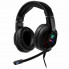 Наушники Vinga HSCU-160 Gaming LED Black (HSCU-160) (16580)