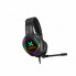 Наушники Vinga HSCU-160 Gaming LED Black (HSCU-160) (16580)