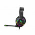 Наушники Vinga HSCU-160 Gaming LED Black (HSCU-160) (16580)